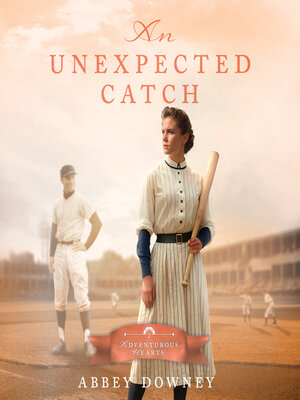 cover image of An Unexpected Catch
